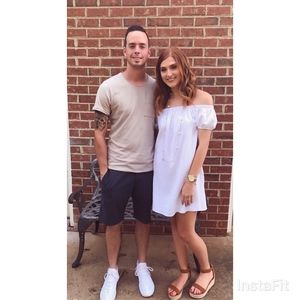 Meet your Posher, Nick